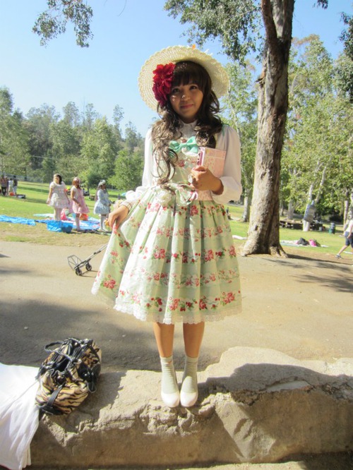 Lolita style