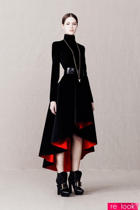 pre-fall collection 2013