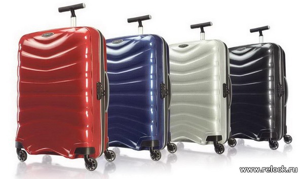 Samsonite