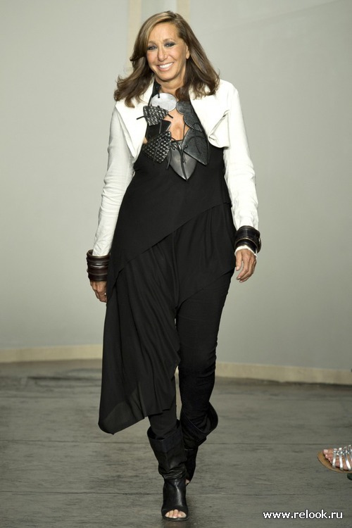 Donna Karan