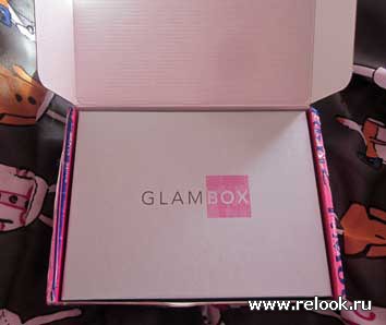 Glambox