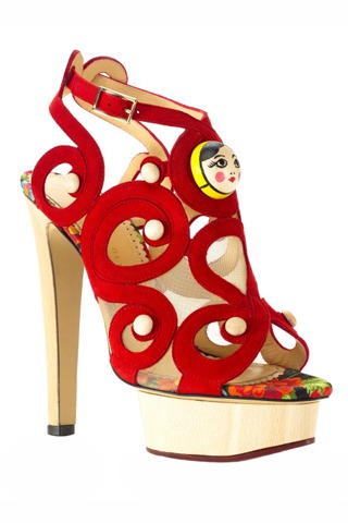 Charlotte Olympia