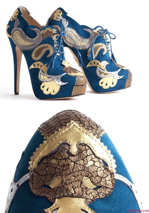 Charlotte Olympia