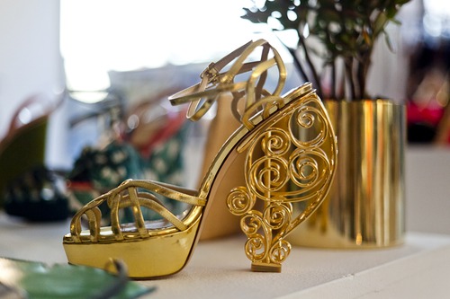 Charlotte Olympia