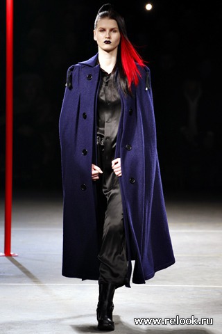 Yohji Yamamoto