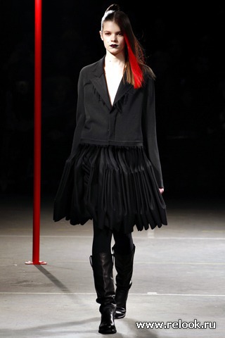 Yohji Yamamoto