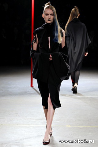 Yohji Yamamoto