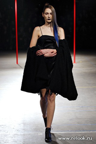 Yohji Yamamoto