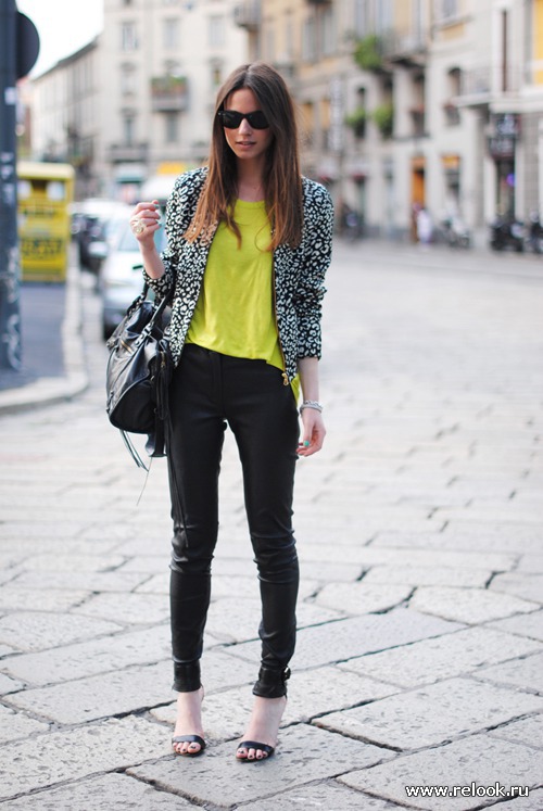 street fashion