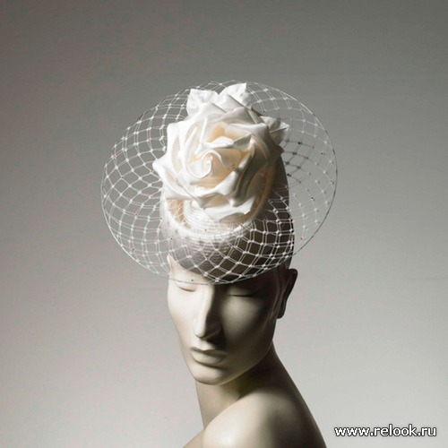 Philip Treacy