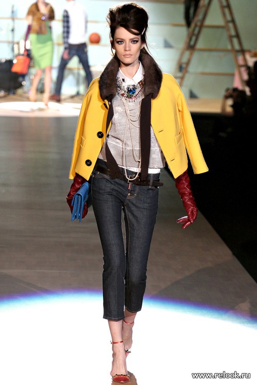 Dsquared2