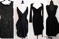 Little black dress,   ,  