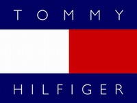 Tommy Hilfiger,  