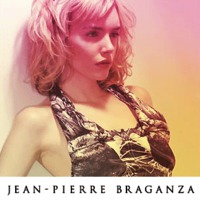 Jean-Pierre Braganza, - 