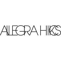 Allegra Hicks, Аллегра Хикс