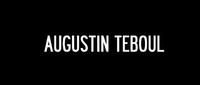 AUGUSTIN TEBOUL,  