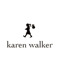 Karen Walker,  