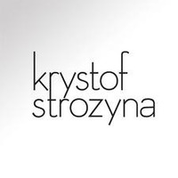 Krystof Strozyna,  