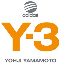 Y-3, -3