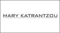 Mary Katrantzou,  