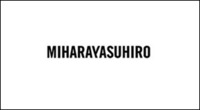 Miharayasuhiro, Михараясухиро