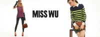 Miss Wu, Мисс Ву