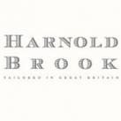 Harnold Brook,  