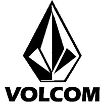 Volcom, , 