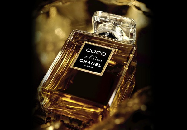 Chanel 5