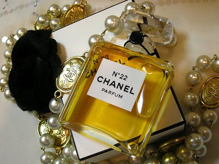 Chanel 5