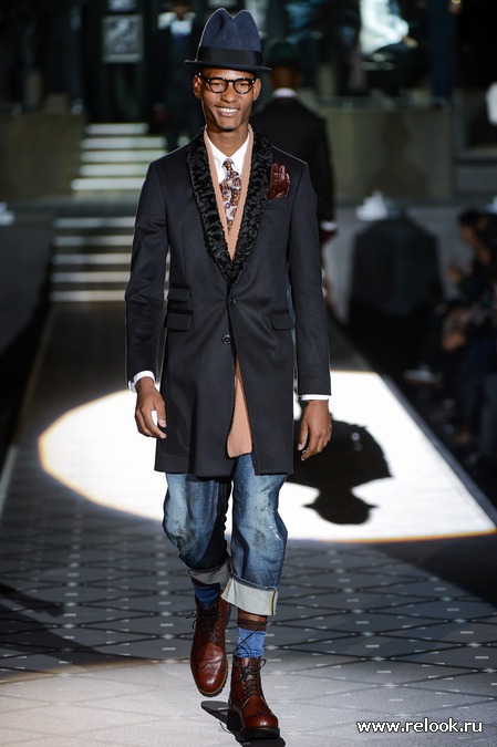 Dsquared2