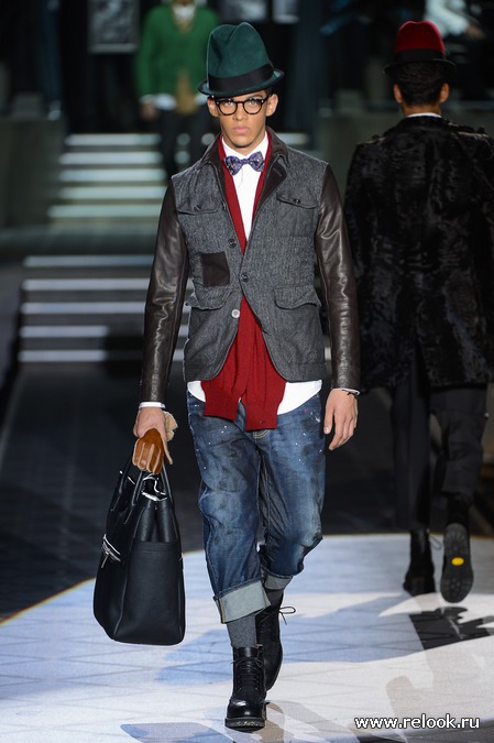 Dsquared2