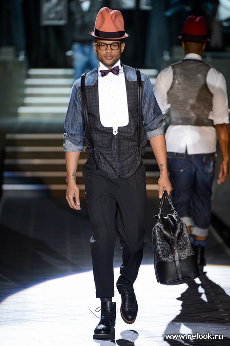 Dsquared2