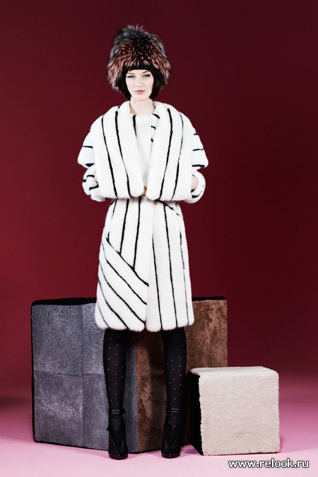 pre-fall collection 2013