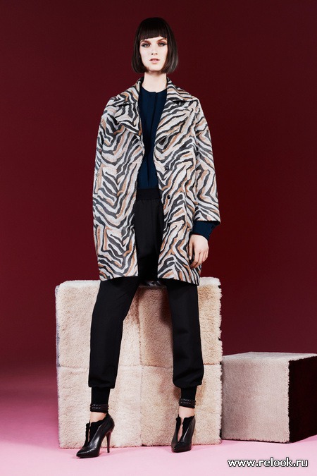 pre-fall collection 2013