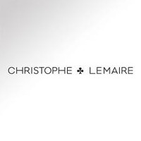 Christophe Lemaire, Кристоф Лемэр