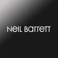 Neil Barrett, Нэйл Баррет