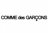 Comme des Garcons,   