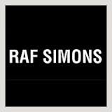 Raf Simons,  