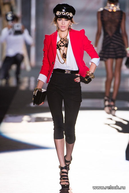 Dsquared2