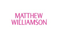 Matthew Williamson, Мэтью Уильямсон