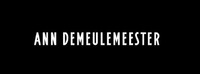 Ann Demeulemeester,  