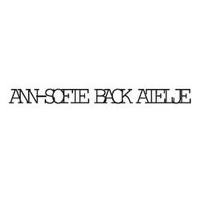 Ann Sofie Back Atelje, -  