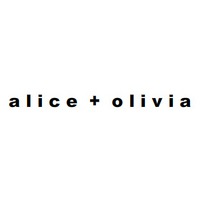 Alice + Olivia, Элис плюс Оливия, Элис Оливия, Алиса и Оливия
