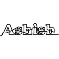 Ashish, Ашиш