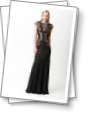 Badgley Mischka Pre-Fall 2013