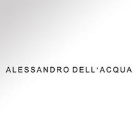 Alessandro Dell’Acqua, Алессандро Дель’Аква