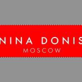 Nina Donis, Нина Донис
