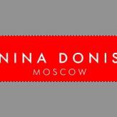 Nina Donis,  