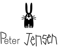 Peter Jensen,  